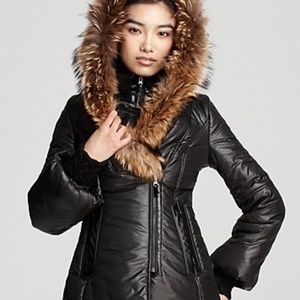 Mackage Winter Jacket